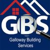 Galloway Building Services Logo